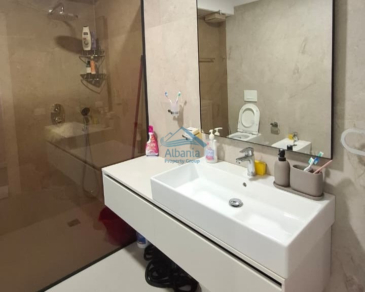 Sea View Apartment For Long Term Rent In Vlora Albania